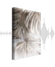 Paveikslas Banguota gamta