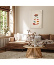 Paveikslas Gėlių karalienė