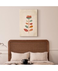 Paveikslas Gėlių karalienė