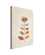 Paveikslas Gėlių karalienė