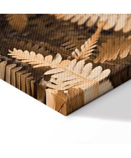 Paveikslas Paslaptingas papartis