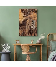 Paveikslas Auksinis kankorėžis