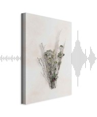 Paveikslas Rudens puokštė