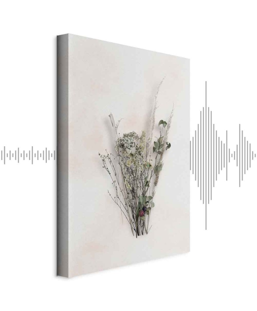 Paveikslas Rudens puokštė