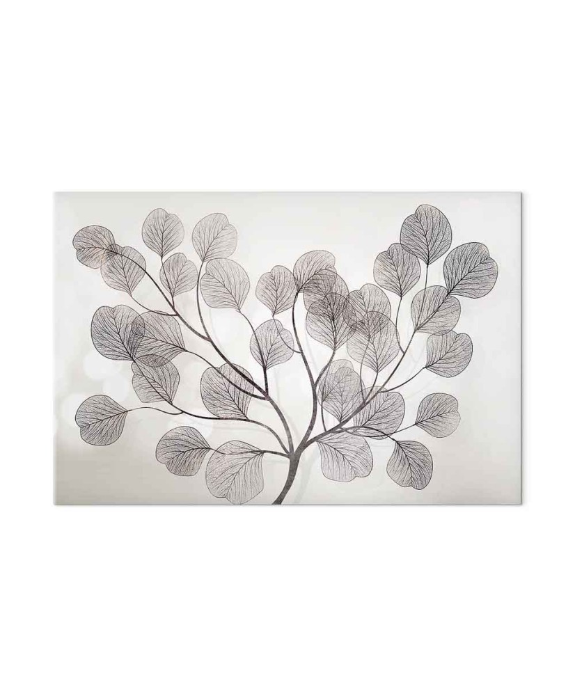 Paveikslas Lapai vėjyje