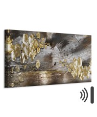 Paveikslas Auksinis sodas