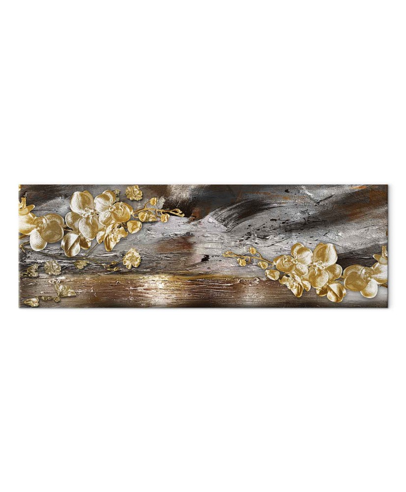 Paveikslas Auksinis sodas