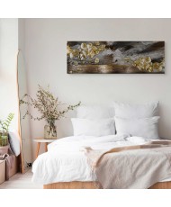 Paveikslas Auksinis sodas