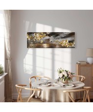 Paveikslas Auksinis sodas