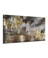 Paveikslas Auksinis sodas