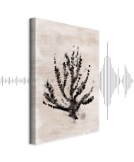 Paveikslas Jūros augalai