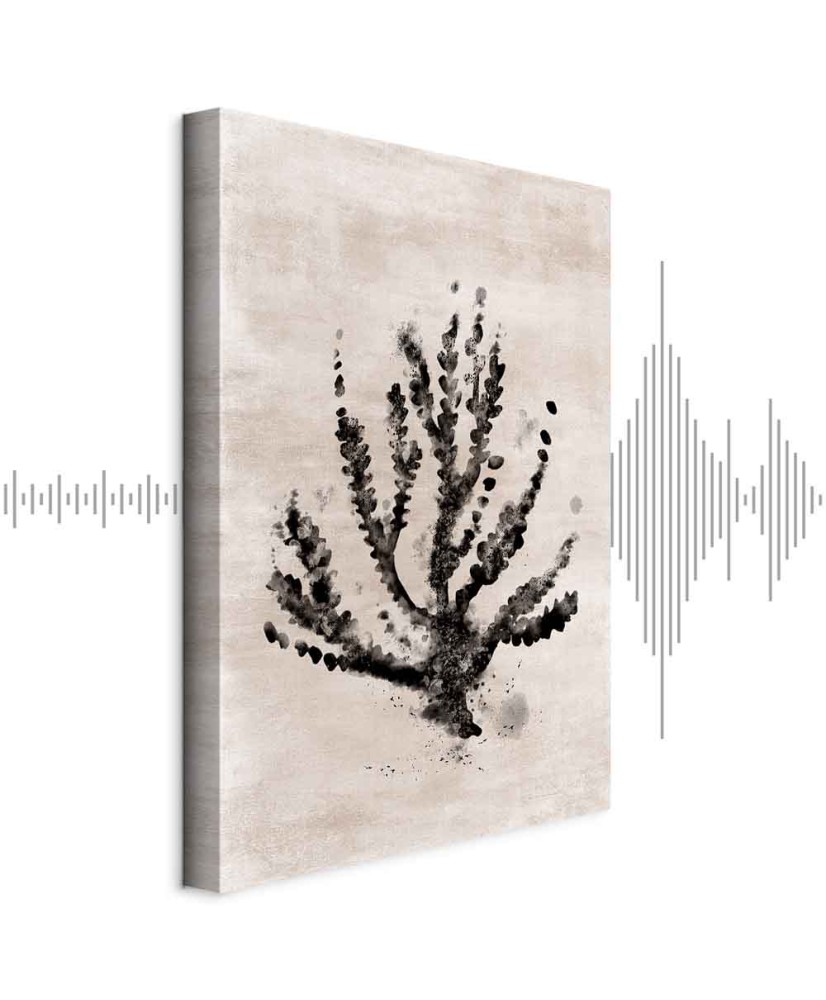 Paveikslas Jūros augalai