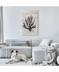 Paveikslas Jūros augalai