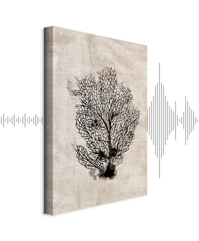 Paveikslas Jūros vėduoklė