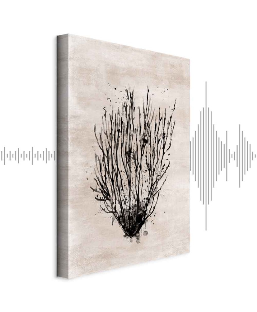 Paveikslas Jūros tankmė