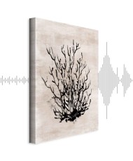 Paveikslas Vandens krūmai