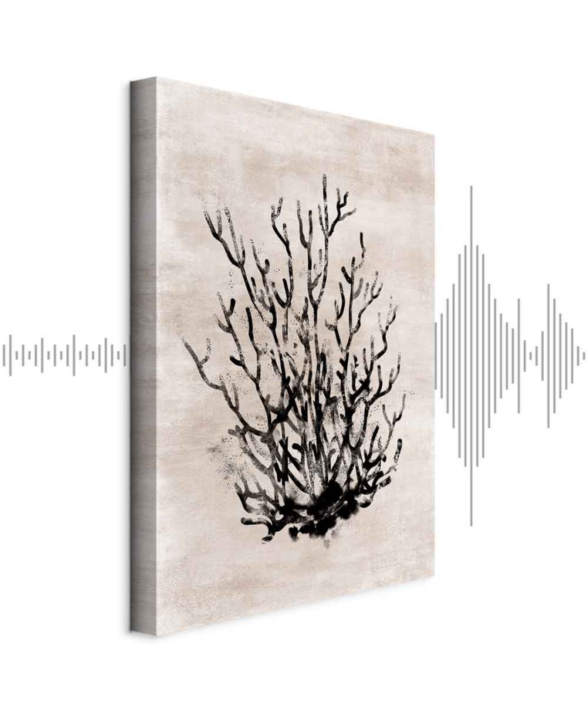 Paveikslas Vandens krūmai