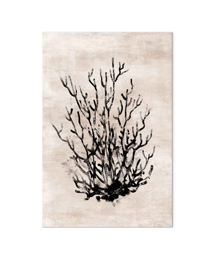 Paveikslas Vandens krūmai