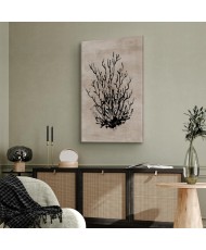 Paveikslas Vandens krūmai