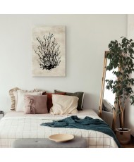 Paveikslas Vandens krūmai