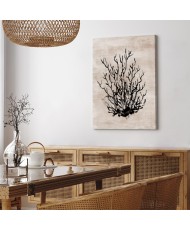 Paveikslas Vandens krūmai