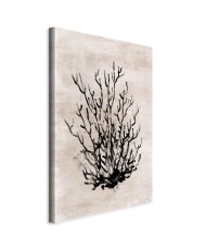 Paveikslas Vandens krūmai