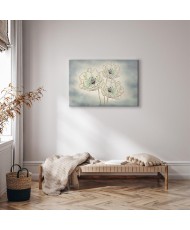 Paveikslas Vandenyno gėlės