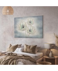 Paveikslas Vandenyno gėlės