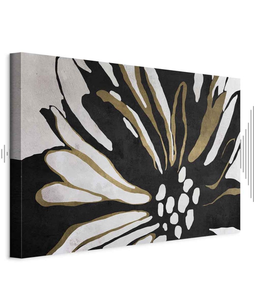 Paveikslas Nakties gėlė