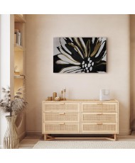 Paveikslas Nakties gėlė