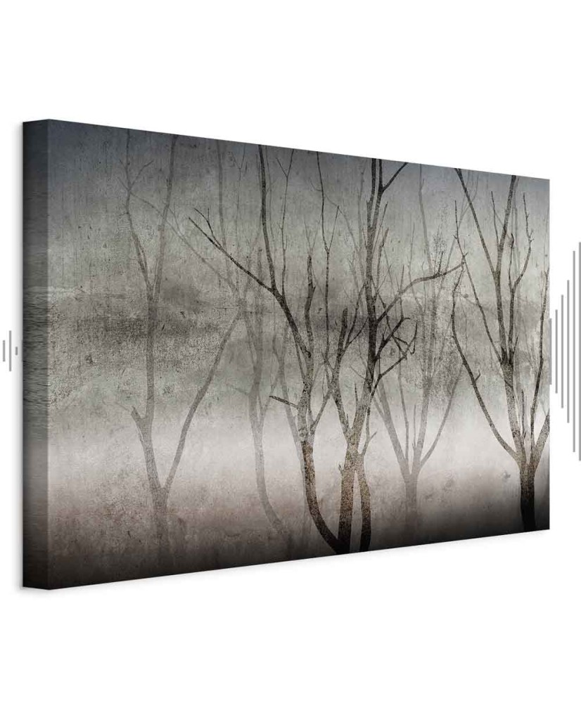 Paveikslas Rūko kvapas