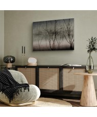 Paveikslas Rūko kvapas