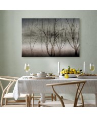 Paveikslas Rūko kvapas