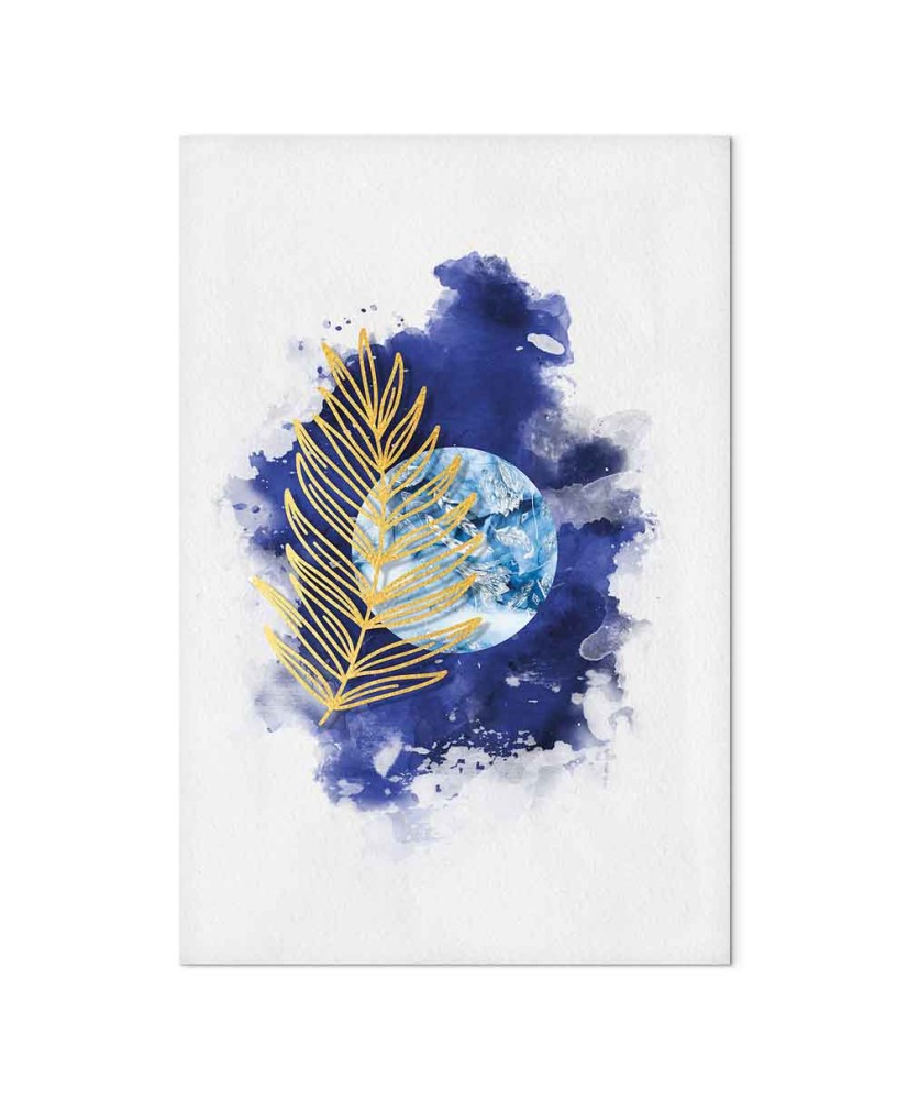 Paveikslas Augmenijos magija