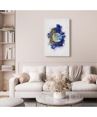 Paveikslas Augmenijos magija