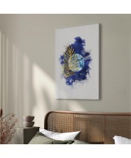 Paveikslas Augmenijos magija