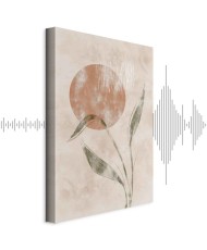 Paveikslas Rudens saulėtekis