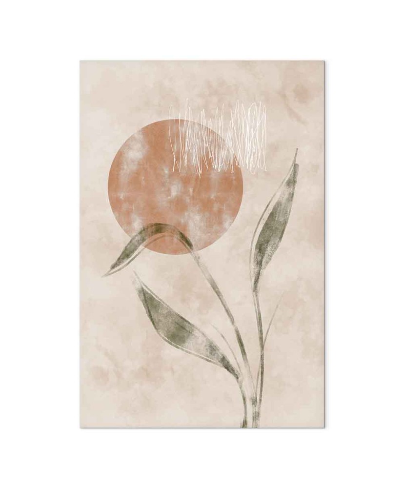 Paveikslas Rudens saulėtekis