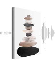 Paveikslas Pusiausvyros menas