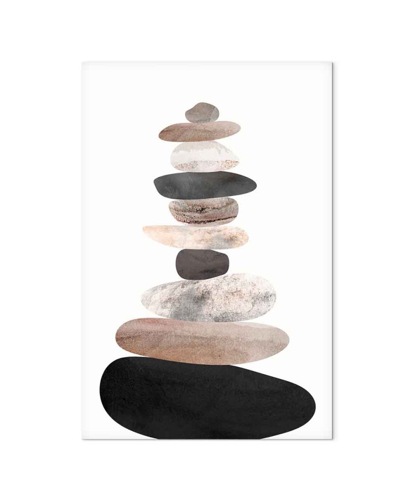 Paveikslas Pusiausvyros menas