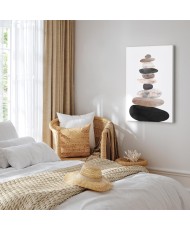 Paveikslas Pusiausvyros menas