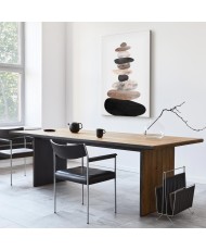 Paveikslas Pusiausvyros menas