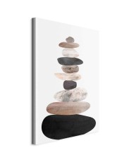 Paveikslas Pusiausvyros menas