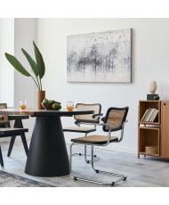 Paveikslas Žiemos miškas