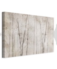 Paveikslas Mintys smėlio miške