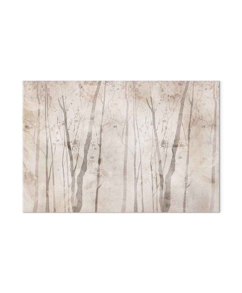 Paveikslas Mintys smėlio miške