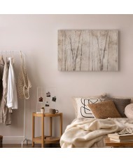 Paveikslas Mintys smėlio miške