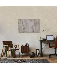 Paveikslas Mintys smėlio miške