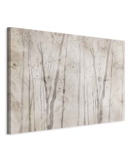 Paveikslas Mintys smėlio miške