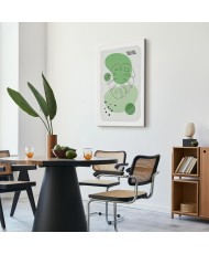 Paveikslas Monstera estetika